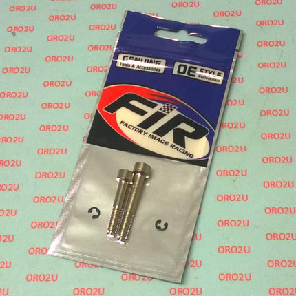 BRAKE PIN SET [Stainless Steel]