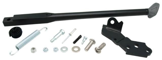 Side Stand Assembly Yzf