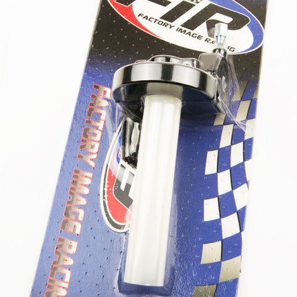 Throttle Gunner-gasser Black