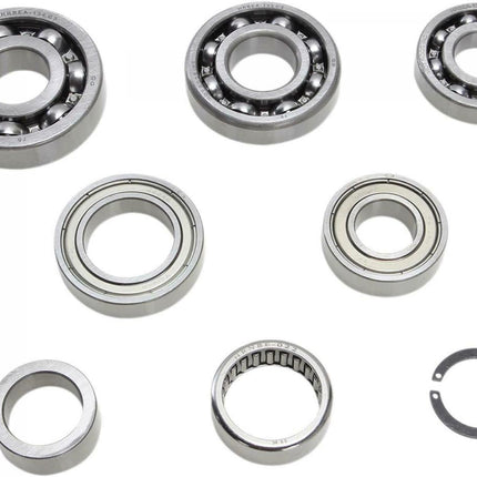Transmission Bearing Kit RM125 01-03, Hotrods TBK0113