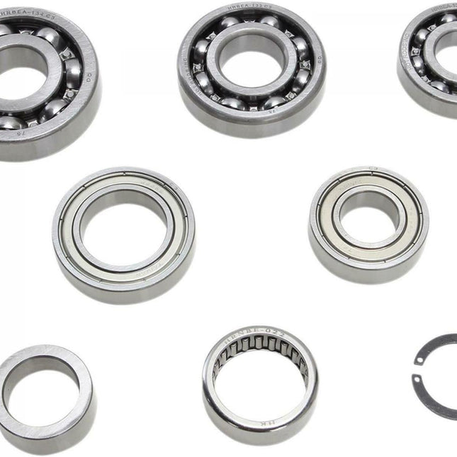Transmission Bearing Kit RM125 01-03, Hotrods TBK0113