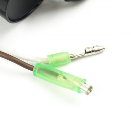 Switch Ignition 2-WIRE KLF400/300 Early, Kawasaki ATV 27005-1201, Bayou, 27005-1132, 27005-1159