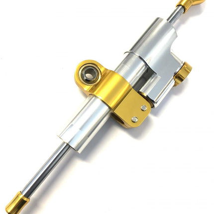 Steering Damper Universal Adjustable 255mm