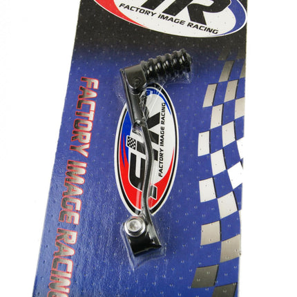 Gear Lever Steel Rm/pe Early, 25600-14311
