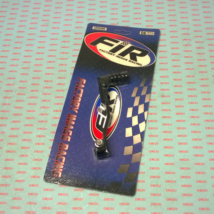 Gear Lever Steel Rm/pe Early, 25600-14311