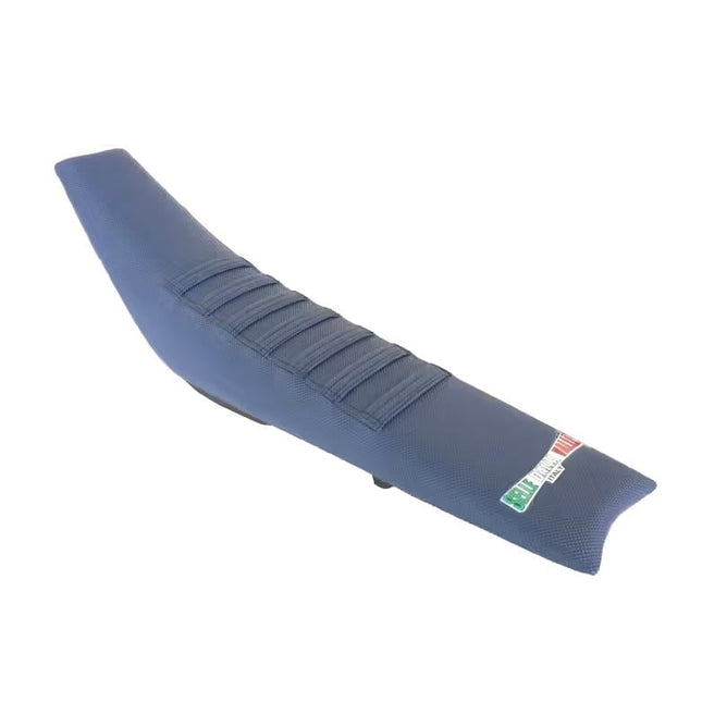 Factory Seat Cover Selle Dalla Valle Blue, Athena SDV008FB Husky 125-510cc 16-19