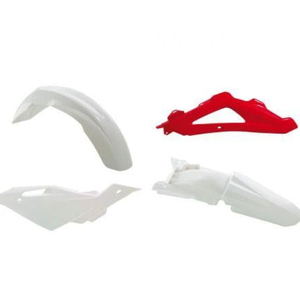 Plastic KIT/4 Husqvarna 09-13, Rtech R-KITHSQ-OEM-406