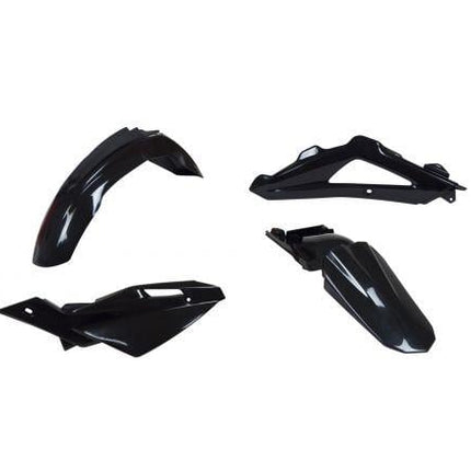 Plastic KIT/4 Husqvarna 09-13, Rtech R-KITHSQ-NR0-406
