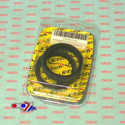 Fork Oil Seal Set 47x58x10, K-tech FSS-031, Nok Oe Fitment