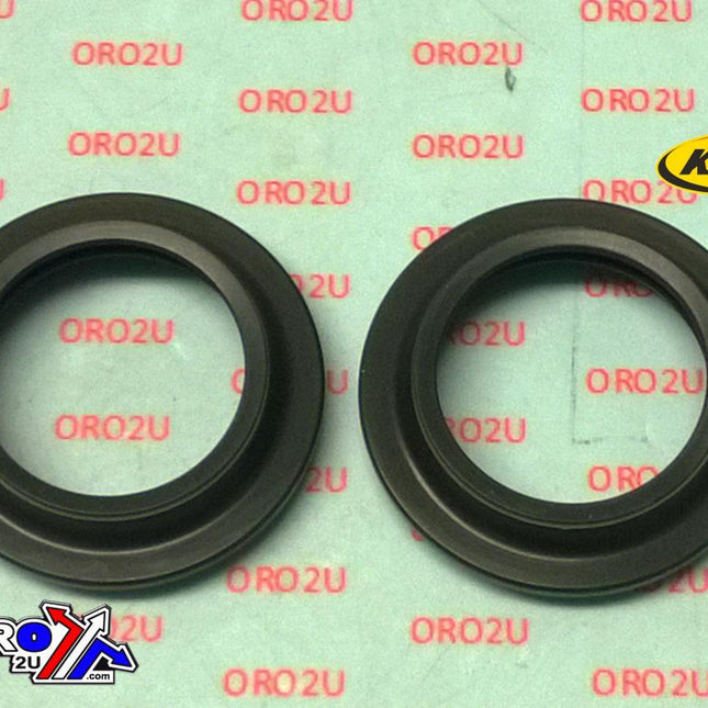 Fork Dust Seal SET/2 36x48.5x6/14, K-tech DSS-001, Nok Oe Fitment