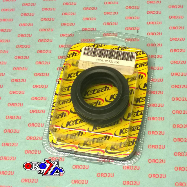 Fork Dust Seal SET/2 36x48.5x6/14, K-tech DSS-001, Nok Oe Fitment