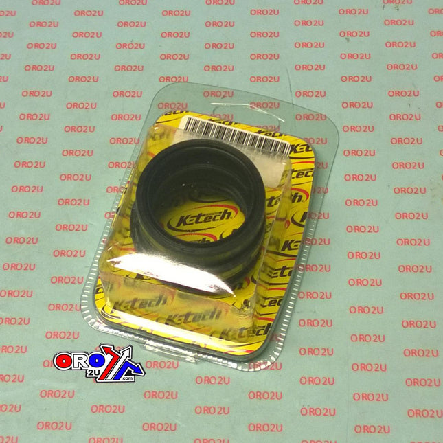 Seal & Wiper Set 43mm Showa, K-tech FSK-013 Fork Seal Kit, Nok Oe Fitment