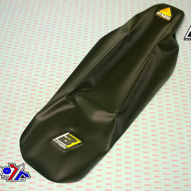 18-24 KTM 85 Pyramid Black Seat Cover, Blackbird 1527G