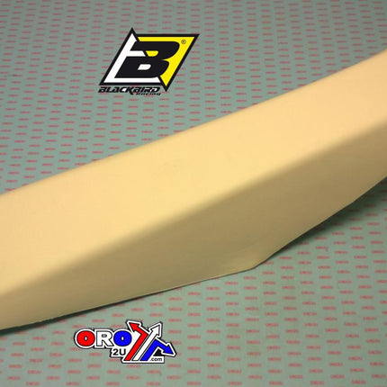 Seat Foam KX450F 2019-21 High, Blackbird 4410