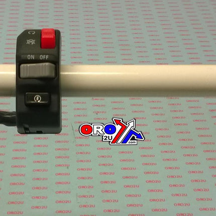 Switch RH. Kill,on-off Headlight, Starter