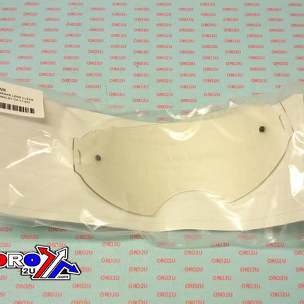Oakley Airbrake Lens Clear, Rnr LC023, Oakley Oa 57-993, Rnr Copy Lens