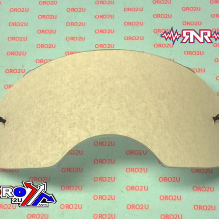 Oakley Airbrake Lens Clear, Rnr LC023, Oakley Oa 57-993, Rnr Copy Lens