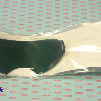 Oakley Airbrake Lens Red Mirror, Rnr LMPCR023 To Fit Airbrake Goggles, Not Genuine Oakley