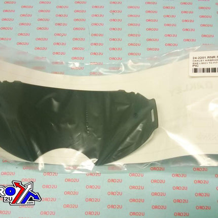 Oakley Airbrake Lens Smoke, Rnr LS023 To Fit Airbrake Goggles, Not Genuine Oakley