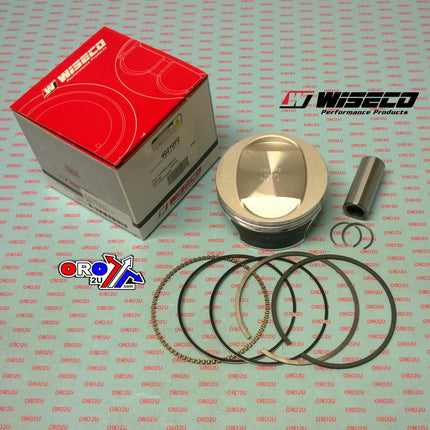 Wiseco Tracker Series HD, WISECO W40212PS, Sportster 883-1200 9.5:1 CR