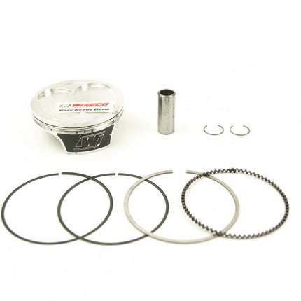 Piston Kit Sherco 300 Se-f 14-18, Wiseco W40236M08400