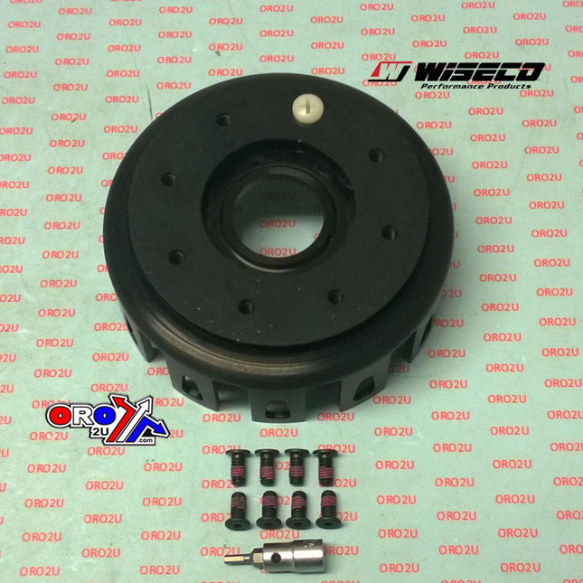 Clutch Basket 18-20 CRF 250R, Wiseco WWPP3064
