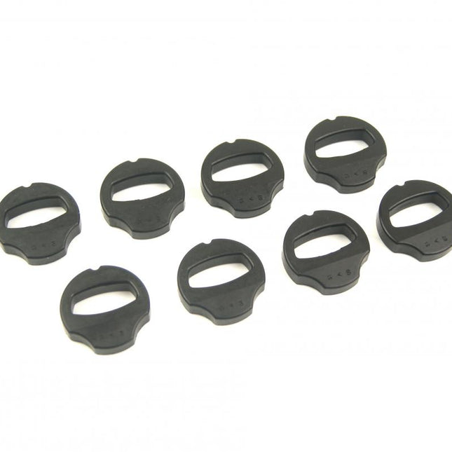 Rubber Cushions Set W6995-8, Wiseco