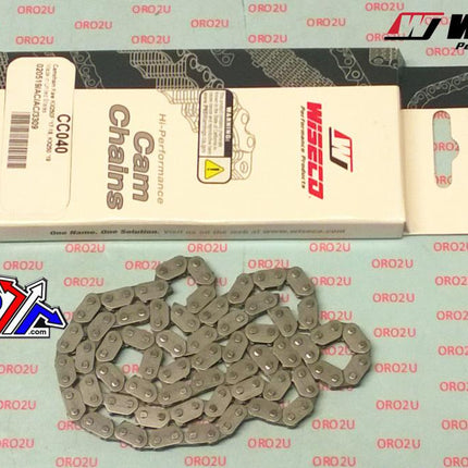 Cam Chain Kawasaki KX250F 2017-19, Wiseco CC040