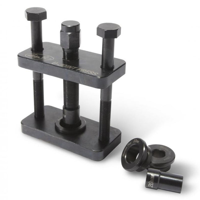 U-JOINT PRESS TOOL 16mm 22mm 27mm MOTION PRO 08-0438