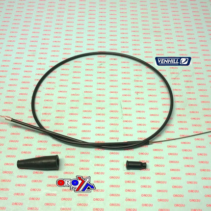 Cable Throttle Husqvarna, Venhill H01-4-013-BK