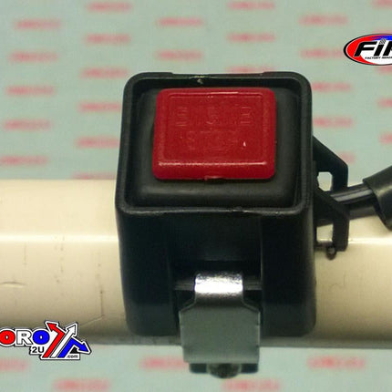 Switch Kill Yzf / Wrf 02-04, 5SF-83976-00-00, Yamaha