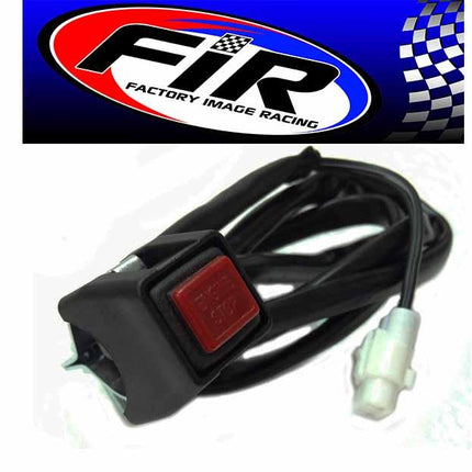 Switch Kill Yzf / Wrf 02-04, 5SF-83976-00-00, Yamaha
