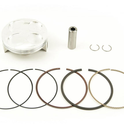 Piston Kit 18-19 YZ 450 F 97.00, Wiseco 40200M09700, 13.5:1 Hc, Armour Glide