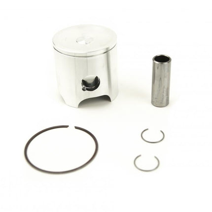 Piston Kit 88-89 KX125 56.00, Wiseco 566M05600