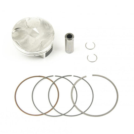 Piston Kit 12-25 CRF150R 66.00, Wiseco 40065M06600