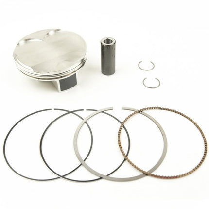 Piston Kit 11-25 KTM 350 Sx-f 88.00, 14:1 Wiseco RE816M08800, Racerelite