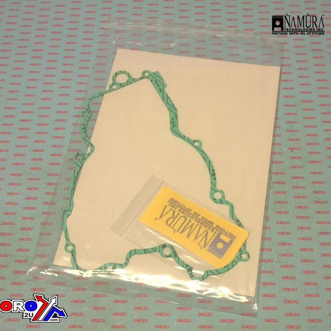 Gasket Inner Clutch Cover, Namura NX-70053CG3 KTM, 50330027000