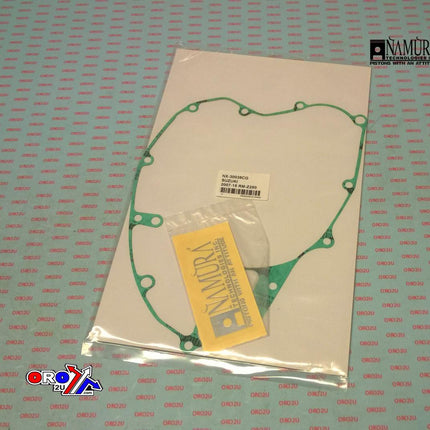 Gasket Inner Clutch Cover, Namura NX-30038CG Suzuki, 11482-10H00