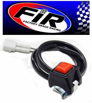 Switch Kill 37820-36E00 RMZ RM-Z 250 450, Suzuki 37820-36E00 RM125/250