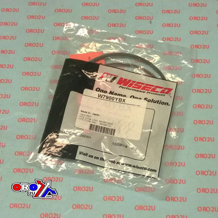 Rings 7900YBX 79.00mm Wiseco