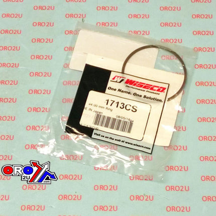 Rings 1713CS 43.50mm Wiseco