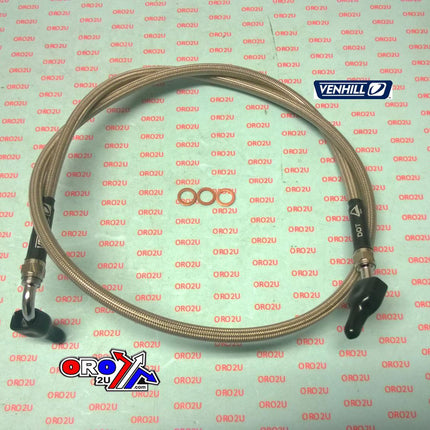 Hose Clutch KTM 85 18-19, Venhill K01-3-037/P-CL, KTM Sx 85, 350 Freeride, TC85