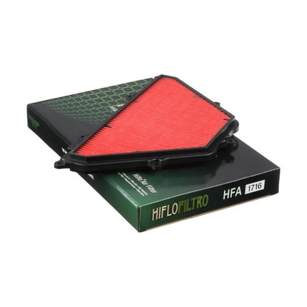 Air Filter 750 Adv Honda, Hiflo HFA1716 Honda