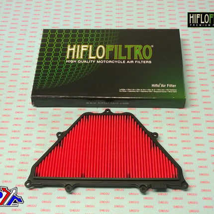 Air Filter 750 Adv Honda, Hiflo HFA1716 Honda