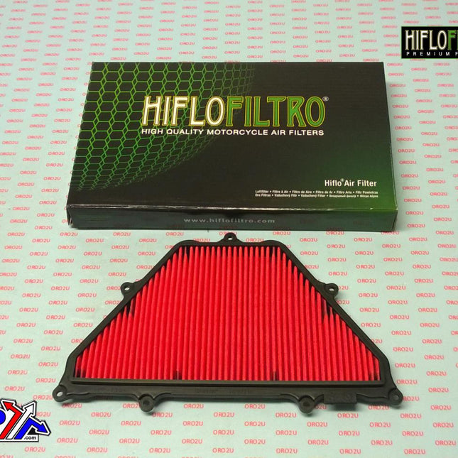 Air Filter 750 Adv Honda, Hiflo HFA1716 Honda