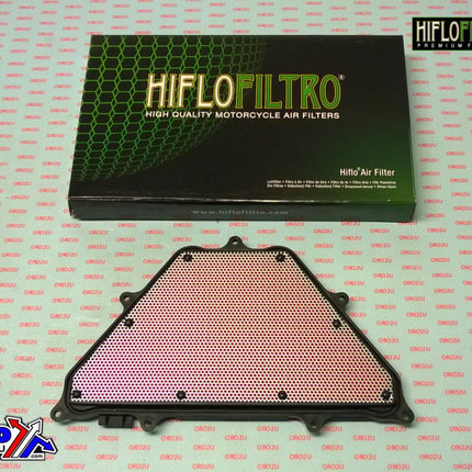 Air Filter 750 Adv Honda, Hiflo HFA1716 Honda