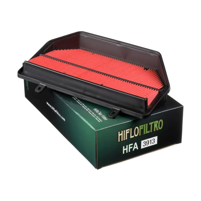 Air Filter GSX-R1000 Suzuki, Hiflo HFA3913 Suzuki