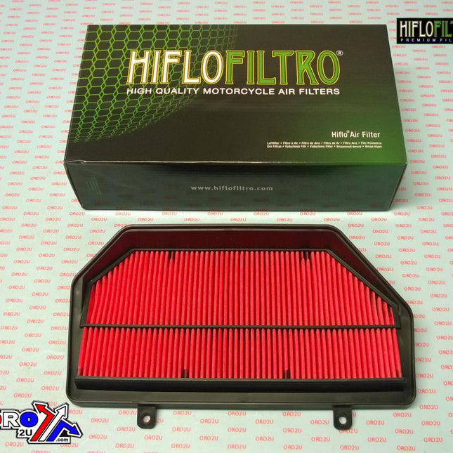 Air Filter GSX-R1000 Suzuki, Hiflo HFA3913 Suzuki