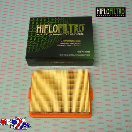 Air Filter 750/850 Gs BMW, Hiflo HFA7801