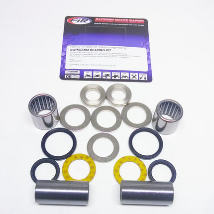 Swingarm Bearing Kit CR250R 92-01, Honda